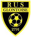 Clublogo voetbalvereniging RUS Glons