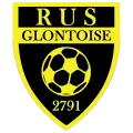 Club logo football club RUS Glons