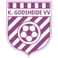 Club logo football club K. Godsheide VV