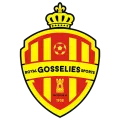 Club logo football club R. Gosselies Sports