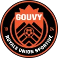 Club logo football club RUS Gouvy