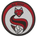 Clublogo voetbalvereniging RC Gouy