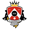 Clublogo voetbalvereniging KSK 's-Gravenwezel-Schilde