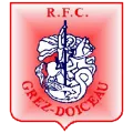 Clublogo voetbalvereniging RFC Grez-Doiceau