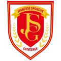 Clublogo voetbalvereniging JS Grivegnée