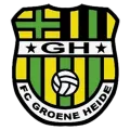 Logo du club de football FC Groene Heide