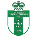 Logo du club de football K. Groenenhoek Sport