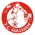 Clublogo voetbalvereniging FC Gullegem