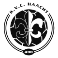 Logo du club de football KVC Haacht