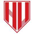 Clublogo voetbalvereniging K. Haacht United