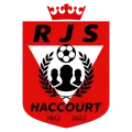 Logo du club de football RJS Haccourt