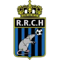 Clublogo voetbalvereniging RRC Hamoir