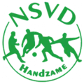 Club logo football club NSVD Handzame
