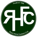 Club logo football club R. Harzé FC