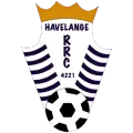 Club logo football club RRC Havelange