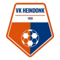 Clublogo voetbalvereniging VK Heindonk