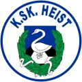 Club logo football club KSK Heist