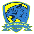 Clublogo voetbalvereniging FC Herbeumont