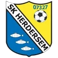 Clublogo voetbalvereniging SK Herdersem