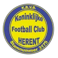 Clublogo voetbalvereniging KFC Herent
