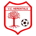 Clublogo voetbalvereniging VC Herentals