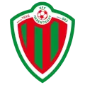 Club logo football club KFC Herenthout