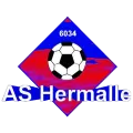 Clublogo voetbalvereniging AS Hermalle