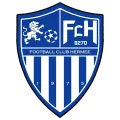 Clublogo voetbalvereniging FC Hermée
