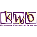 Club logo football club KWB Herselt Centrum