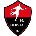Club logo football club FC Herstal
