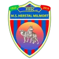 Logo du club de football MS Herstal Milmort
