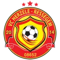 Clublogo voetbalvereniging VC Herzele-Ressegem