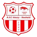 Logo du club de football RFC Heusy-Rouheid