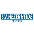 Club logo football club SV Hezerheide Schaffen