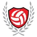 Clublogo voetbalvereniging KHIH Hoepertingen