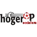 Club logo football club Hogerop Oedelem
