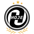 Club logo football club FC HOJE