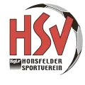 Clublogo voetbalvereniging Kon. Honsfelder SV