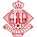 Club logo football club Hoogstraten VV