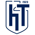 Club logo football club KVV Hou ende Trou Zwijnaarde