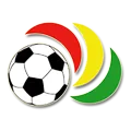 Clublogo voetbalvereniging Kon. Houthalen VV