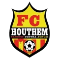 Logo du club de football FC Houthem