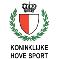 Club logo football club K. Hove Sport