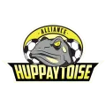 Club logo football club Alliance Huppaytoise