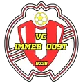Club logo football club VC Immer Oost