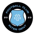 Clublogo voetbalvereniging FC Inter Gent