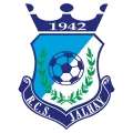 Clublogo voetbalvereniging RCS Jalhay