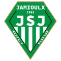 Clublogo voetbalvereniging JS Jamioulx