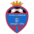 Club logo football club EC Jamoigne-Chiny