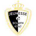 Club logo football club La Jeunesse Sclaynoise